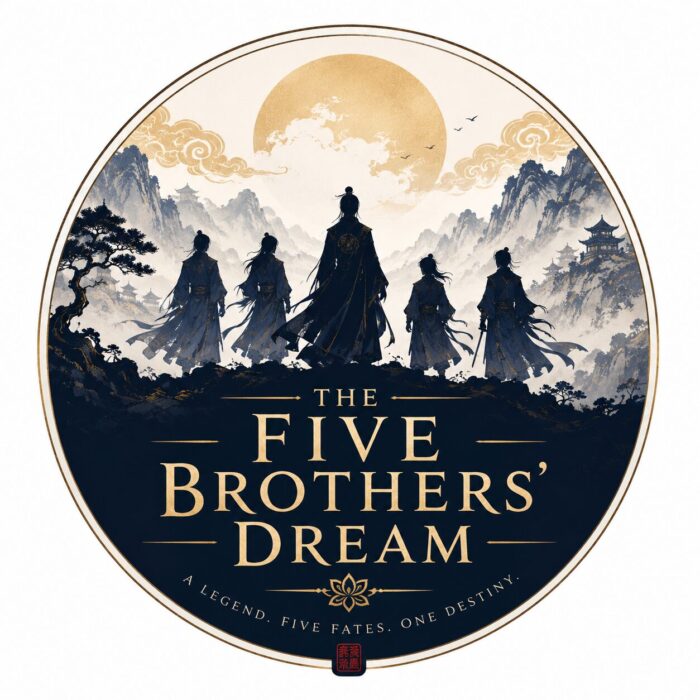 The Five Brothers' Dream