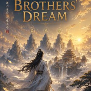 The Five Brothers' Dream Book Three